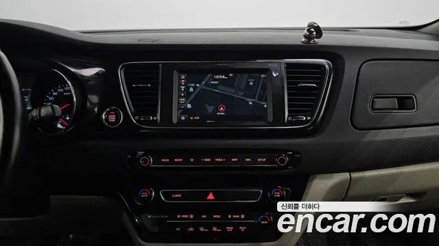 Kia The New Carnival id 2759348 из Кореи 15