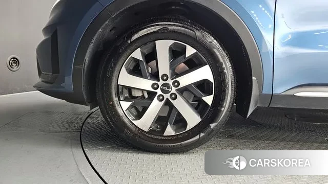 Kia Sorento 4th Generation id 3451483 из Кореи 15