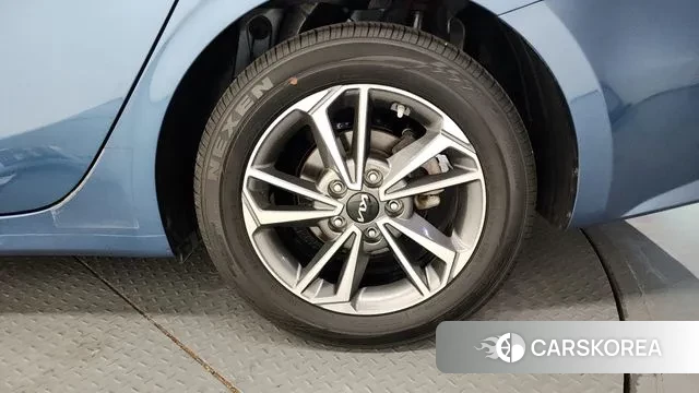 Kia The New K3 2nd generation id 3197046 из Кореи 15