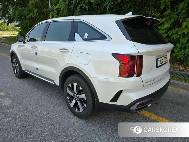 Kia Sorento 4th Generation id 4388524 из Кореи 15