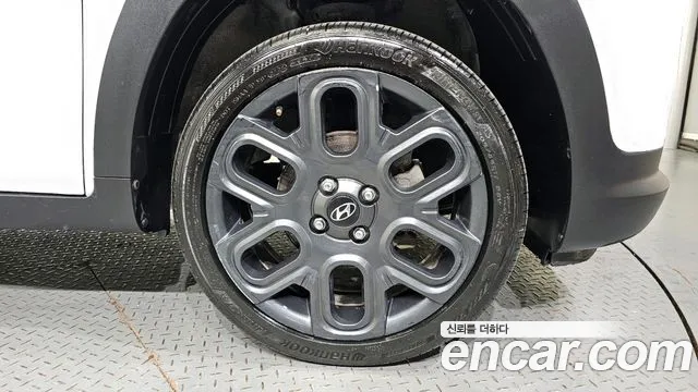 Hyundai Casper id 2659188 из Кореи 15