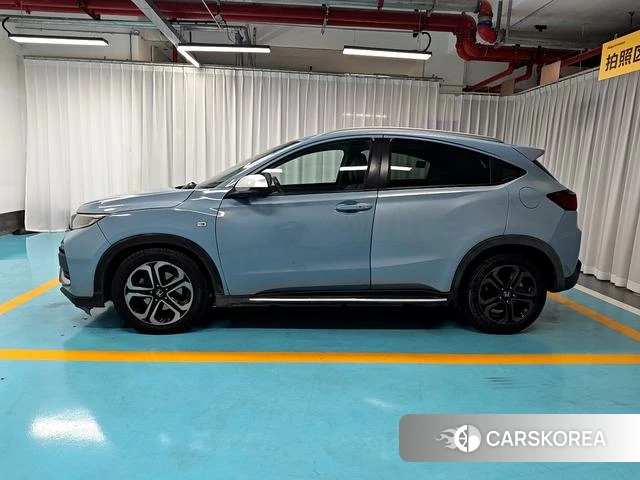 Honda XR-V id 4220947 из Китая 15