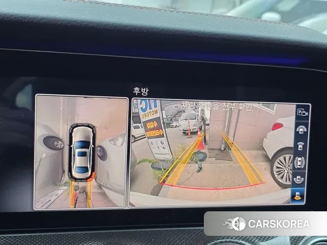 Mercedes-Benz E-Class W213 id 3013532 из Кореи 12