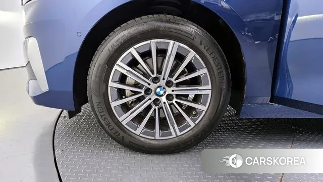 BMW 2 Series Active Tourer (U06) id 3333431 из Кореи 15