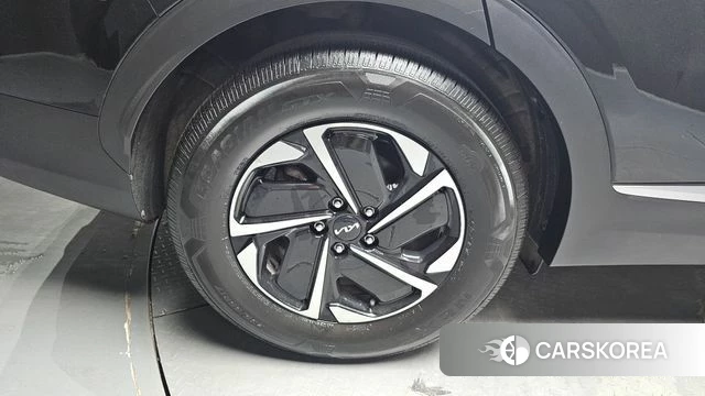 Kia Sportage 5th Generation Hybrid id 4657121 из Кореи 15
