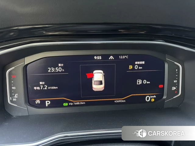 Volkswagen Sagitar id 4314443 из Китая 21
