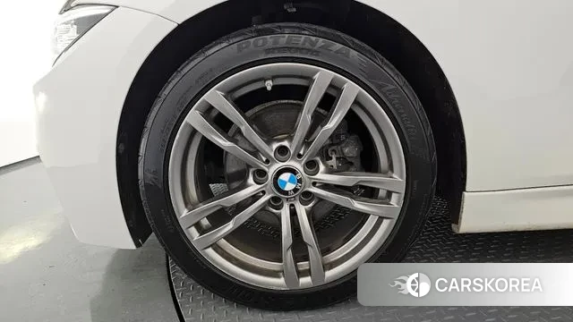 BMW 3 Series (G20) id 3515140 из Кореи 15