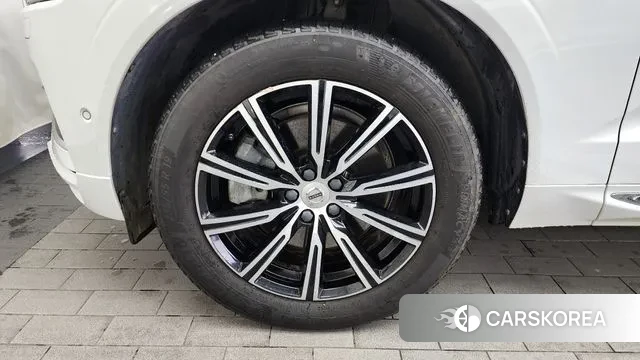 Volvo XC60 second Generation id 3176849 из Кореи 15