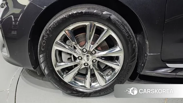 Kia The New Carnival id 2902796 из Кореи 15