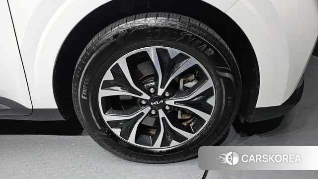 Kia Carnival 4th generation id 3513406 из Кореи 15