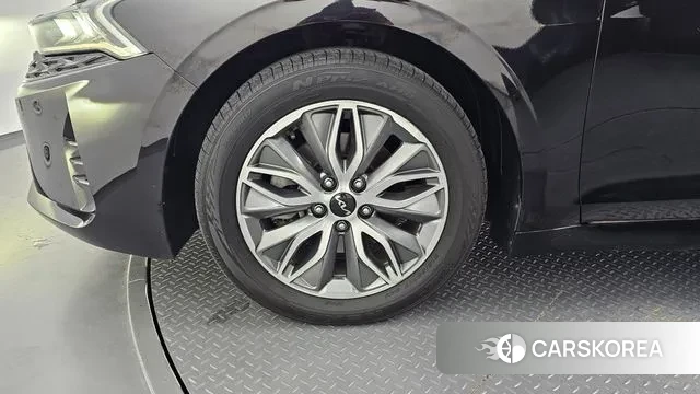 Kia K5 Hybrid 3rd Generation id 2901009 из Кореи 15