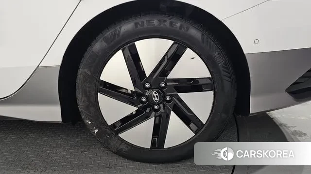 Hyundai Ionic 6 id 3675269 из Кореи 15