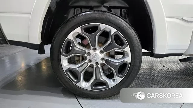 Dodge Lampicup id 3608200 из Кореи 15