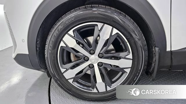 Peugeot 5008 second generation id 3860102 из Кореи 15