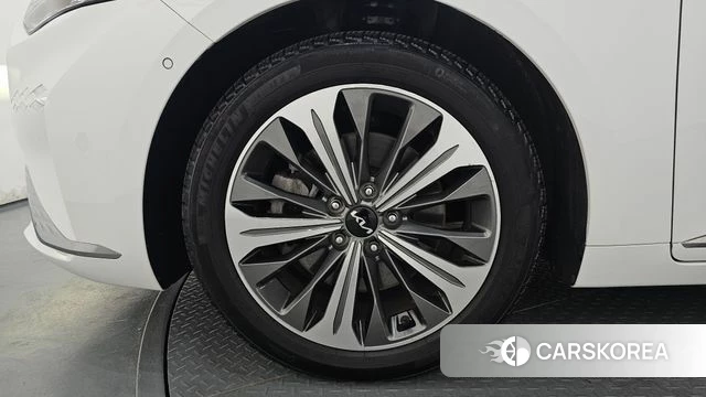 Kia K8 id 4409321 из Кореи 15