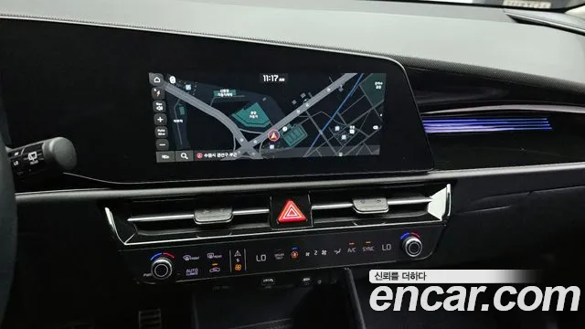 Kia Di Ol Nu Niro id 2659632 из Кореи 15