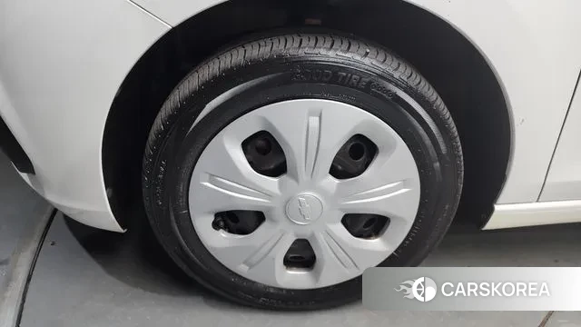 Chevrolet (GM Daewoo) The Next Spark id 3077041 из Кореи 15