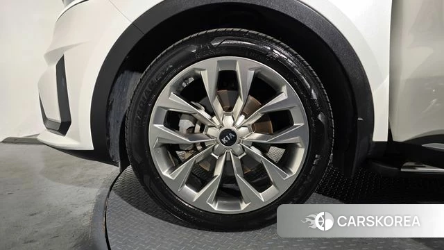 Kia Sorento 4th Generation id 4662462 из Кореи 15