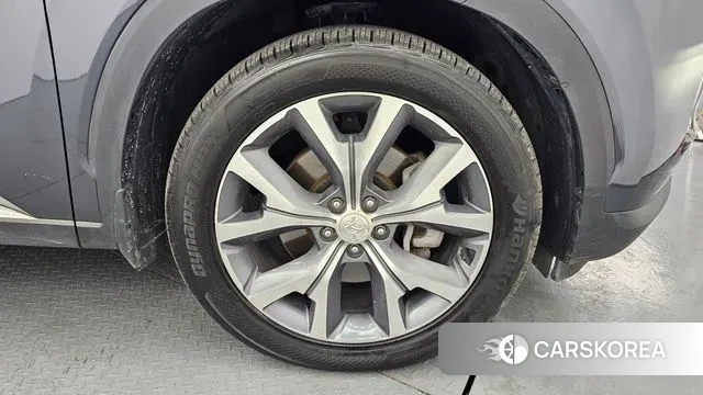 Hyundai Palisade id 3536025 из Кореи 15