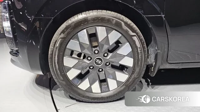 Hyundai Staria id 3383616 из Кореи 15