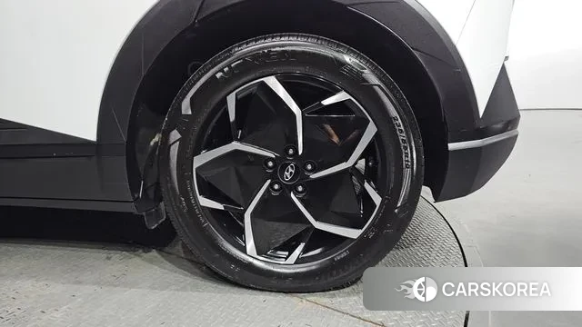 Hyundai Ionic 5 id 3059168 из Кореи 15