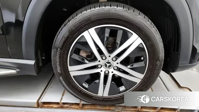 Mercedes-Benz GLE-Class W167 id 3028599 из Кореи 15