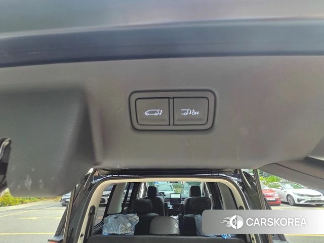 Hyundai Staria id 4546755 из Кореи 15