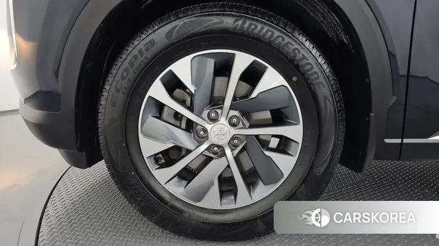 Hyundai Palisade id 3422669 из Кореи 15