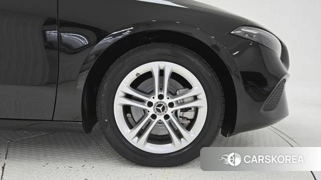 Mercedes-Benz A-Class W177 id 4329486 из Кореи 12