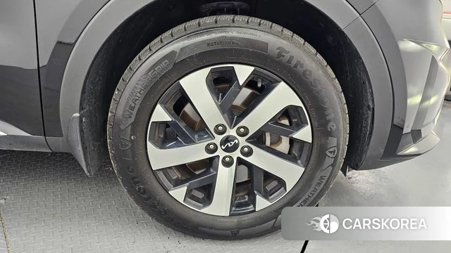 Kia Sorento 4th Generation id 4282462 из Кореи 28