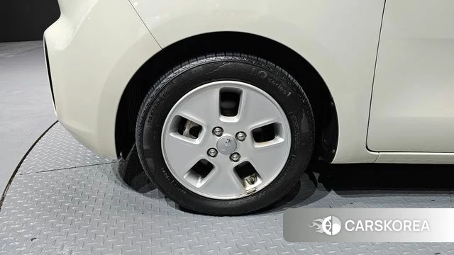 Kia The New Ray id 3923947 из Кореи 15