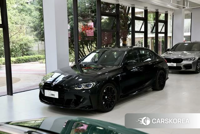 BMW M3 id 4299565 из Китая 7