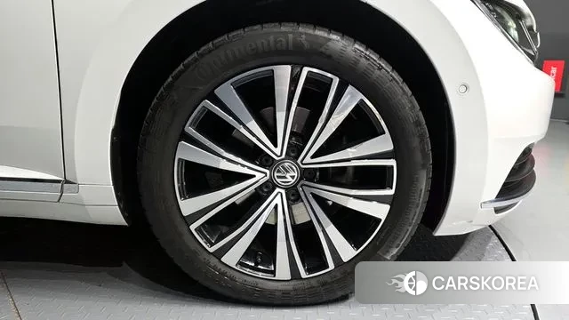 Volkswagen Arteon id 3592973 из Кореи 15