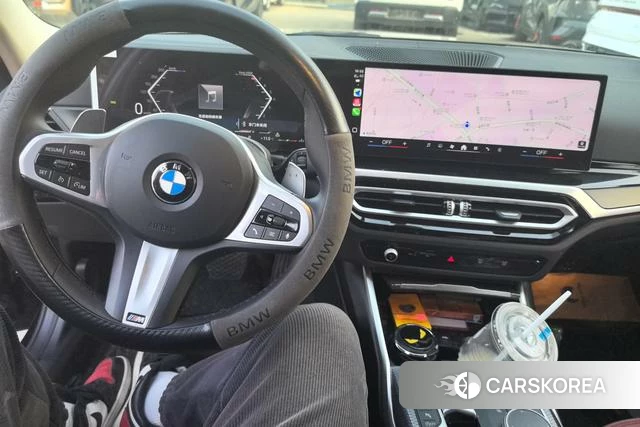 BMW 3 series id 4299484 из Китая 12
