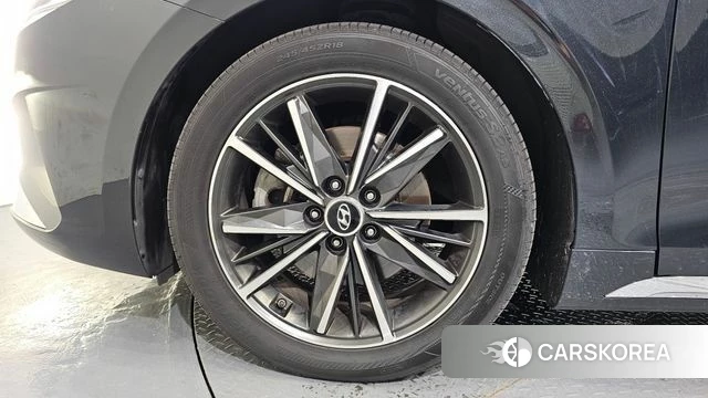 Hyundai The New Grandeur IG id 4625703 из Кореи 29