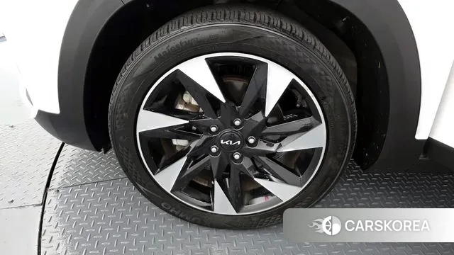 Kia Seltos id 3366665 из Кореи 15