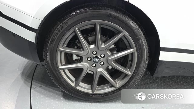 Land Rover Range Rover Velar id 4342494 из Кореи 29