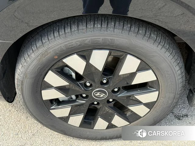 Hyundai Staria id 3909248 из Кореи 14