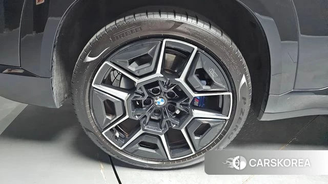 BMW XM (G09) id 4528166 из Кореи 25