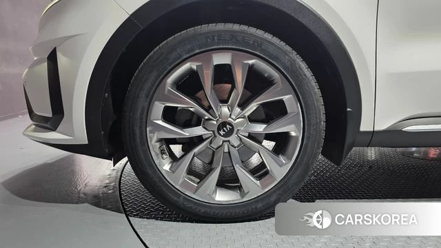 Kia Sorento 4th Generation id 4657870 из Кореи 15