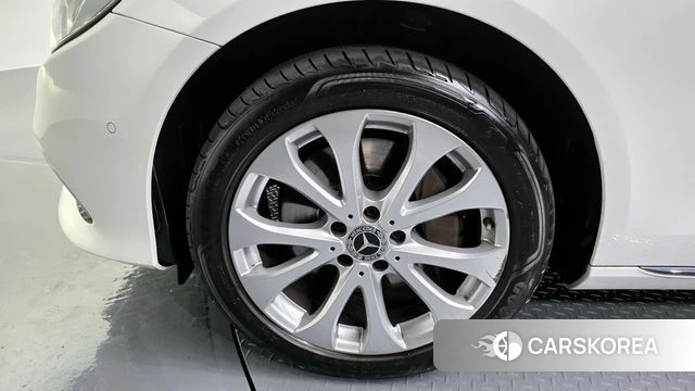 Mercedes-Benz E-Class W213 id 4339320 из Кореи 29