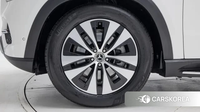 Mercedes-Benz GLE-Class W167 id 3382820 из Кореи 14