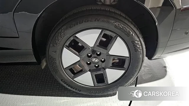 Hyundai Santa Fe (MX5) id 3341687 из Кореи 15