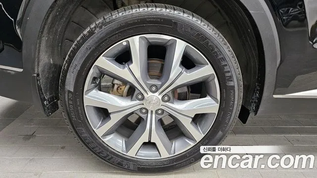 Hyundai Palisade id 2302665 из Кореи 15
