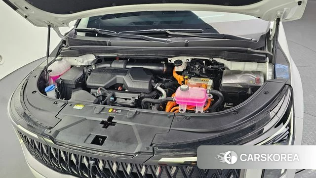 Kia The New Carnival 4th Generation id 3921790 из Кореи 15