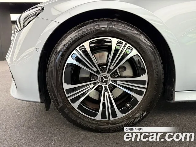 Mercedes-Benz E-Class W214 id 2702248 из Кореи 13