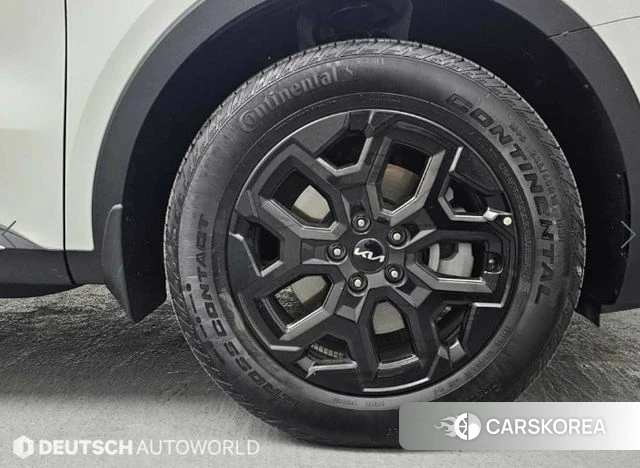 Kia The New Sorento 4th Generation id 4762345 из Кореи 15