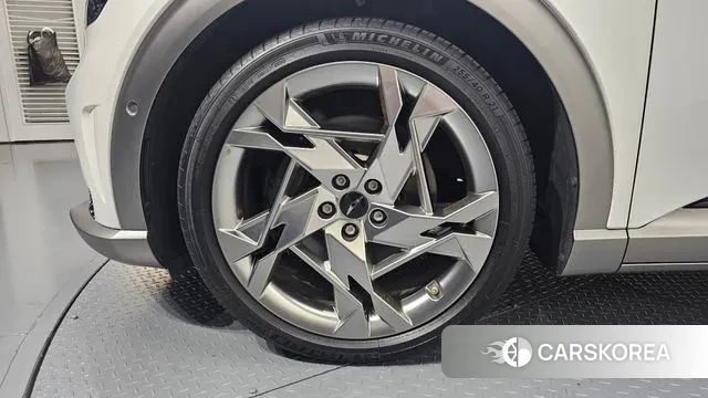 Genesis GV60 id 2930816 из Кореи 15