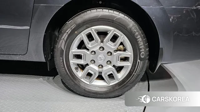 Hyundai Staria id 3463684 из Кореи 15