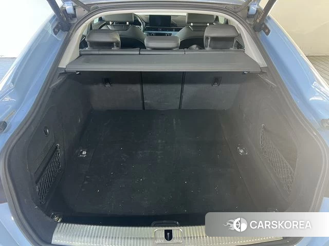 Audi A5 id 4259355 из Китая 13